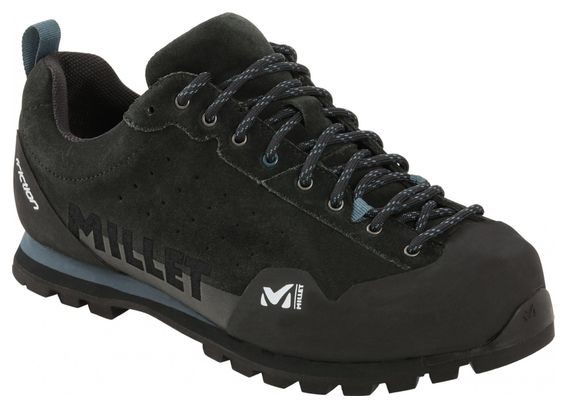 Millet Friction U Gray Approach Shoes