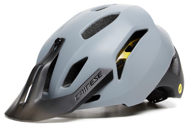 Dainese LINEA 03 MIPS Helmet Gray / Black