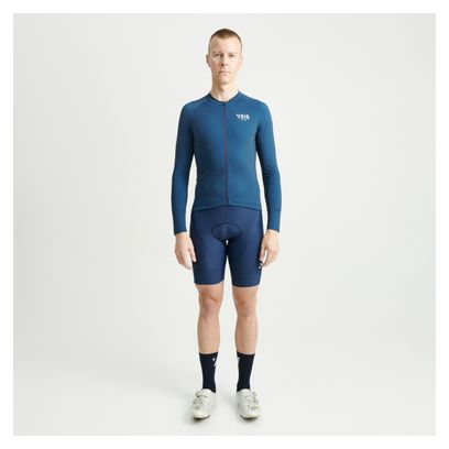 Maillot Manches Longues Void Pure 2.0 Bleu Marine