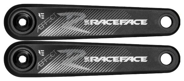 Race Face Aeffect R E-Bike Kurbeln Schwarz