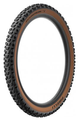 Neumático Pirelli <strong>Scorpion Enduro S</strong> 29'' Tubeless Soft SmartGrip Gravity HardWall Classic para bicicleta de montaña
