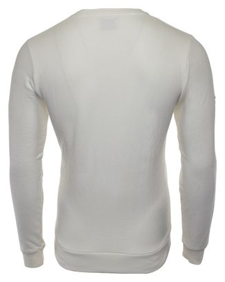 Sweat LeBram x Sport d'Epoque Mont Ventoux Marshmallow