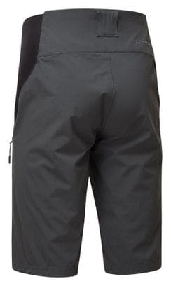 Pantalones cortos para bicicleta de montaña Altura Esker Negro