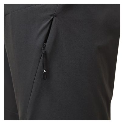 Pantalones cortos para bicicleta de montaña Altura Esker Negro