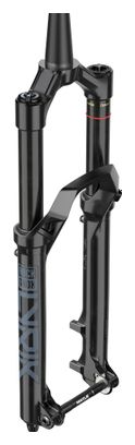 Rockshox Lyrik Select 27.5" Charger RC DebonAir+ Fork | Boost 15x110mm | Offset 37 | Glossy Black 2023