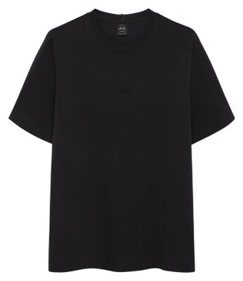 Oakley Stacked Flow T-Shirt für Herren, schwarz