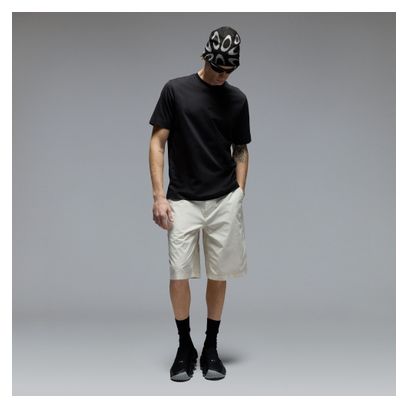 Oakley Stacked Flow T-Shirt für Herren, schwarz