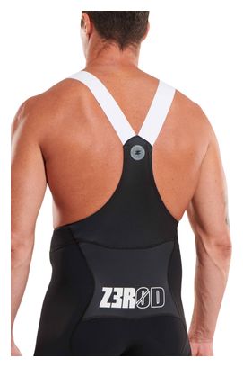 Z3rod Phase One Pro Armada Black Men's Cycling Shorts