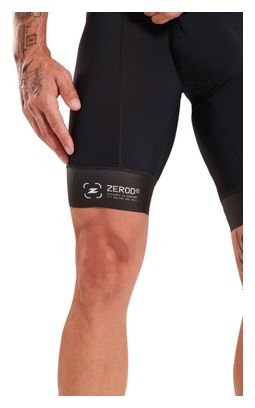 Z3rod Phase One Pro Armada Black Men's Cycling Shorts