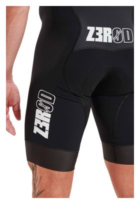 Z3rod Phase One Pro Armada Black Men's Cycling Shorts