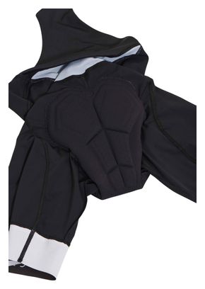 Z3rod Phase One Pro Armada Black Men's Cycling Shorts