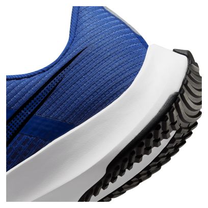 Nike Air Zoom Rival Fly 3 Laufschuhe Blau Weiß
