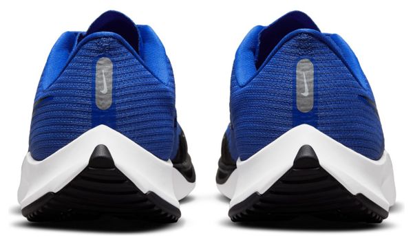 Chaussures de Running Nike Air Zoom Rival Fly 3 Bleu Blanc