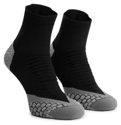 Chaussettes Velo Rogelli Rrs-05 - Unisexe - Noir