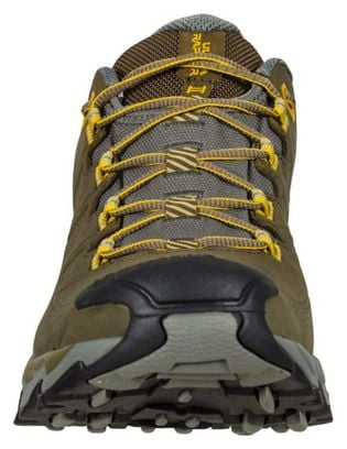 Chaussures de Running Trail  Ultra Raptor II GTX Vert Homme