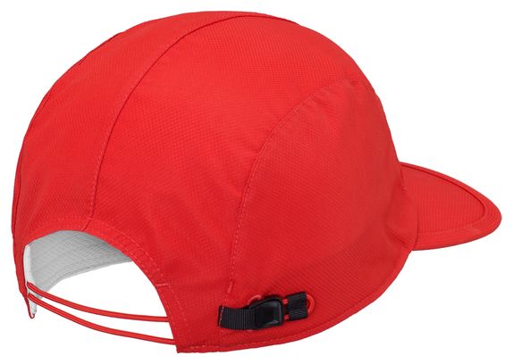 Casquette Mammut Aenergy Light Rouge