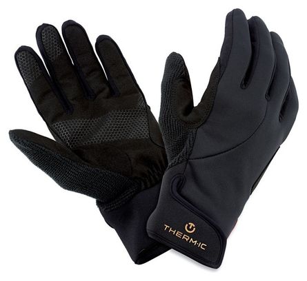 Gants fins et respirants pour sports actifs en hiver - Nordic Exploration Gloves