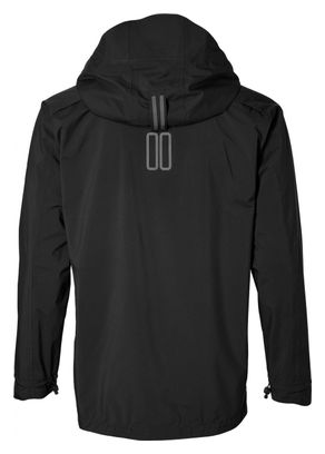 Veste de pluie vélo Basil Skane