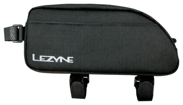 Bolsa Toptube Lezyne Energy Caddy XL 0.8 L Negro