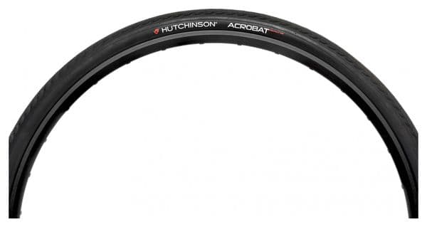 Hutchinson Acrobat 700 mm Tire Tubetype Wire Protect'Air