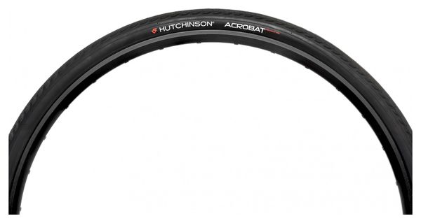 Hutchinson Acrobat 700 mm Pneumatico Tubetype Wire Protect'Air