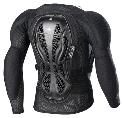 Alpinestars Bionic Action V2 Children's Protective Jacket Black