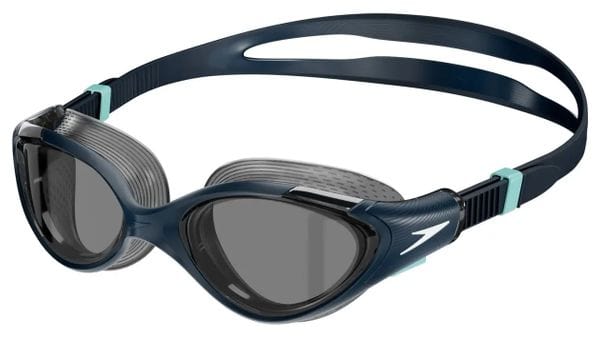 Lunettes de Natation Femme Speedo Biofuse 2.0 bleu