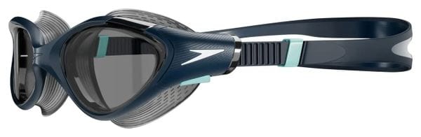 Lunettes de Natation Femme Speedo Biofuse 2.0 bleu