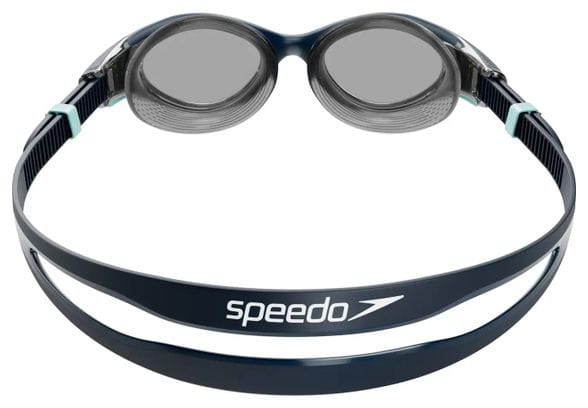 Lunettes de Natation Femme Speedo Biofuse 2.0 bleu