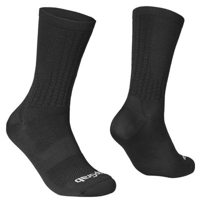 Gripgrab Faststream Aero Socks Black