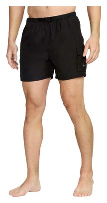 Nike Voyage Khaki Zwemshort