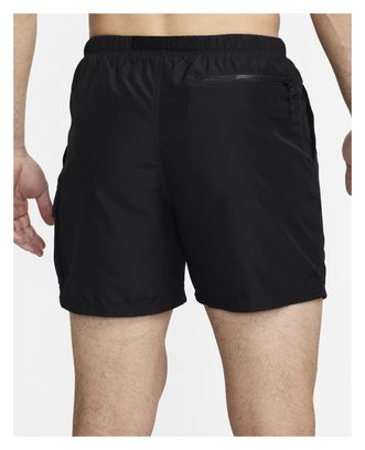 Nike Voyage Khaki Zwemshort
