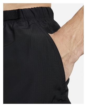 Nike Voyage Khaki Zwemshort