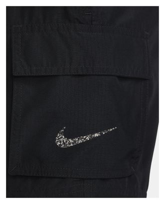 Nike Voyage Khaki Zwemshort