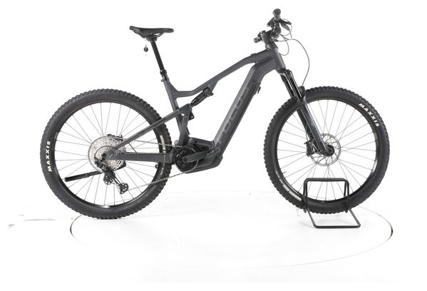 Reconditionné - Focus Thron² 6.8 E-Bike Fully - Très Bon Etat Ãtat