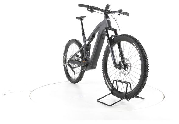 Reconditionné - Focus Thron² 6.8 E-Bike Fully - Très Bon Etat Ãtat