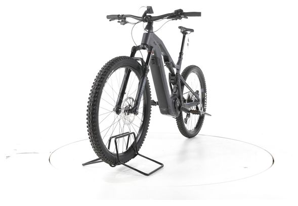Reconditionné - Focus Thron² 6.8 E-Bike Fully - Très Bon Etat Ãtat
