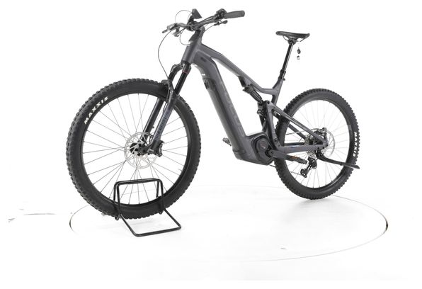 Reconditionné - Focus Thron² 6.8 E-Bike Fully - Très Bon Etat Ãtat