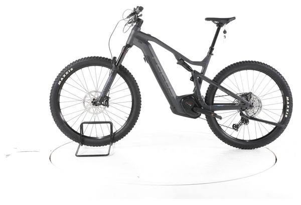 Reconditionné - Focus Thron² 6.8 E-Bike Fully - Très Bon Etat Ãtat