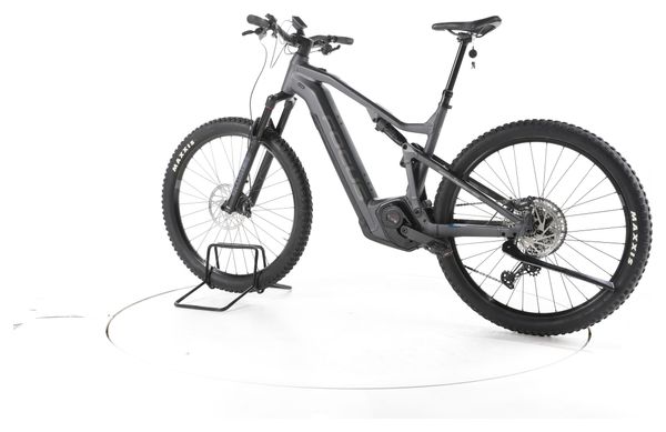 Reconditionné - Focus Thron² 6.8 E-Bike Fully - Très Bon Etat Ãtat