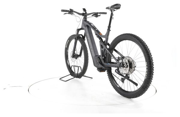 Reconditionné - Focus Thron² 6.8 E-Bike Fully - Très Bon Etat Ãtat