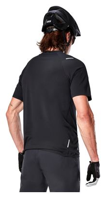 Alpinestars A-Aria Astar Short Sleeve Jersey Black