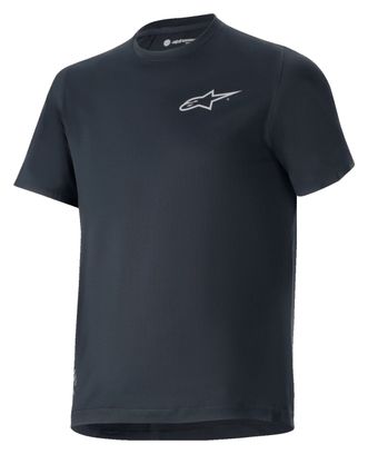 Alpinestars A-Aria Astar Short-Sleeve Jersey Black