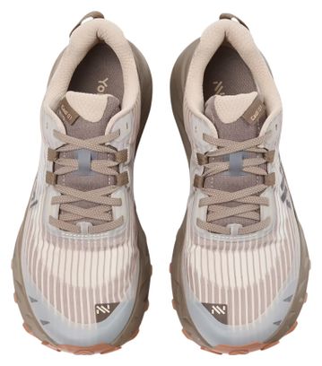 NNormal Cadí Brown Men's Trail Running Shoes