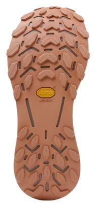 NNormal Cadí Brown Men's Trail Running Shoes
