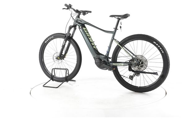Produit reconditionné - Giant Fathom E+ 1 E-Bike - Très Bon Etat