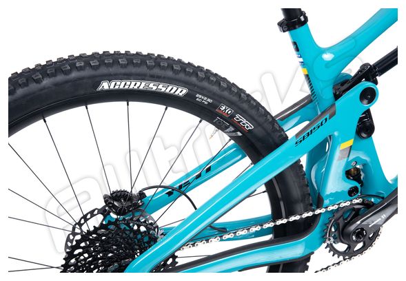 Yeti Sb150 Yeti Cycles Mtb Yeti-Cycles SB150 Carbon 29'' Sram GX