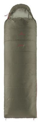 Ferrino Bryce SQ Sleeping Bag Green