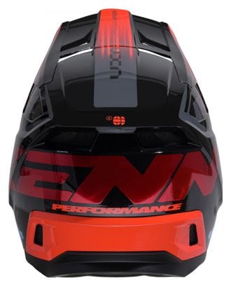 Casque Kenny Performance Orange