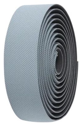 Cinta de manillar BBB GravelRibbon Gris